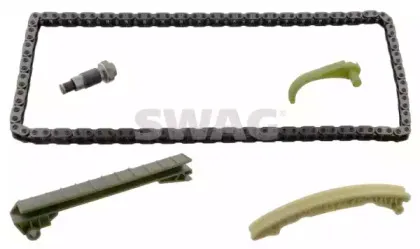 Комплект цели привода распредвала SWAG купить